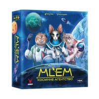 Настольная игра Geekach Games MLEM. Космическое агентство (MLEM: Space Agency) (рус.) (GKCH214ml)