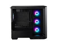 Корпус MSI MAG Pano 100R PZ без БЖ