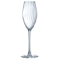 Бокал LUMINARC SERENA LINE / НАБОР/6*200 мл д/шампанского (V8479)
