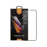 Стекло защитное Vinga Apple iPhone 16 (VGIP16)
