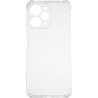Чехол Gelius Ultra Thin Proof для iPhone 16 Plus Transparent