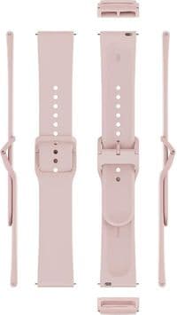 Ремінець Redmi Watch TPU Strap до RW3/5 рожевий BHR9469GL