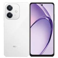 Мобільний телефон A3 6/128 CPH2669 STARLIGHT WHITE OPPO
