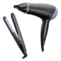 Фен REMINGTON D3016GP Style Essentials Giftset