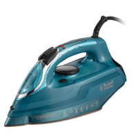 Праска RUSSELL HOBBS 26340-56 Powersteam Ultra Coconut Smooth iron