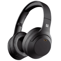 Наушники DEFENDER (63690)FreeMotion B690 Bluetooth, черный