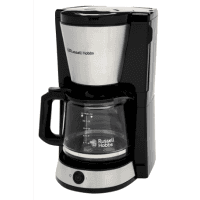 Кавоварка крапельна RUSSELL HOBBS 27400-56 Heaton Coffee Maker