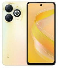 Мобільний телефон SMART 8 2/64 X6525D SHINY GOLD INFINIX