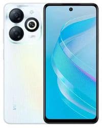 Мобільний телефон SMART 8 2/64 X6525D GALAXY WHITE INFINIX