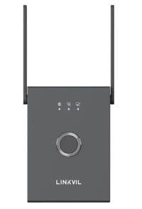 Базовая станция IP-DECT Fanvil W710D, До 10 одновременных звонков, До 10 беспроводных трубок DECT W610D, 10 SIP-серверов