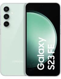 Смартфон Samsung Galaxy S24 Fan Edition 5G (S721) 6.7' 8/128ГБ, 2SIM, 4700мА•год, м'ятний