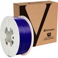 PLA-волокно Verbatim для 3D-принтера 1,75 мм, 1 кг.
