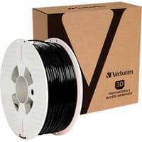 ABS-волокно Verbatim для 3D-принтера 2,85 мм, 1 кг- Чорний