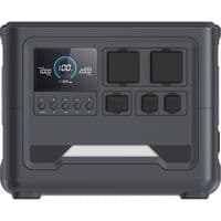 Зарядна станція PowerPlant G20 1536Wh, 1800W