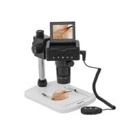 Мікроскоп Sigeta Superior 10x-220x 2.4" LCD 1080P HDMI/USB/TV (65506)