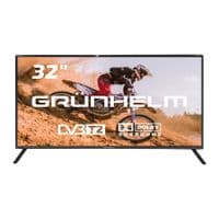 Телевізор Grunhelm 32H300-T2