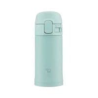 Zojirushi SM-PD20GM 0,2л Термокружка шалфейно-зеленого цвета (1678.06.07)