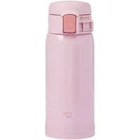 Термокружка Zojirushi SM-SR36PP 0.36l Розовый (1678.06.26)