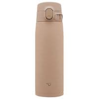 Термокружка Zojirushi SM-VA60TM 0.60 л Бежевий (1678.07.50)