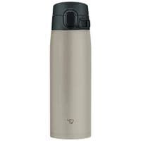 Термокружка Zojirushi SM-VA60XA 0.60 л Стальной (1678.07.52)
