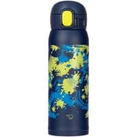 Термокружка Zojirushi SM-WM48AD 0.48 л Темно синий (1678.07.43)