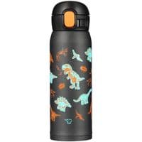 Термокружка Zojirushi SM-WM48BA 0.48 л Черный (1678.07.44)