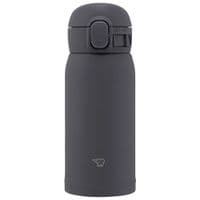 Термокружка Zojirushi SM-WS36BM 0.36л Черный (1678.07.26)