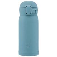 Термокружка Zojirushi SM-WS36GM 0.36 л Зеленый (1678.07.25)