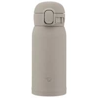Термокружка Zojirushi SM-WS36HM 0.36 л Серый (1678.07.27)
