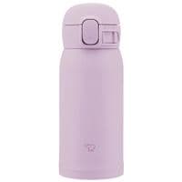 Термокружка Zojirushi SM-WS36VM 0.36 л Розовый (1678.07.28)
