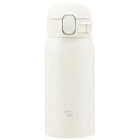 Термокружка Zojirushi SM-WS36WM 0.36 л Бежевый (1678.07.23)
