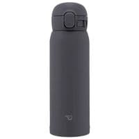 Термокружка Zojirushi SM-WS48BM 0.48 л Чорний (1678.07.32)