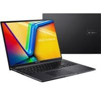 Ноутбук ASUS Vivobook 16 M1605YA-MB541 16" WUXGA IPS, AMD R5-7430U, 16GB, F1TB, UMA, noOS, Чорний