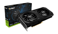 Відеокарта Palit GeForce RTX4070 DUAL 12G