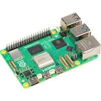 Плата Raspberry Pi 5, 2GB