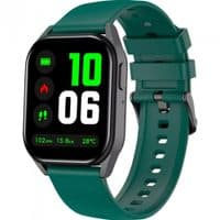 CANYON smart watch Chatter SW-58 BT-CALL Black Green