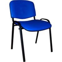 Офисный стул Примтекс плюс ISO black S-5132