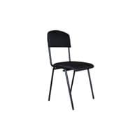 Офисный стул Примтекс плюс School 1033 black C-11 Black (School 1033 black C-11)