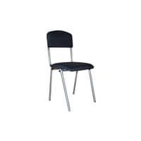 Офисный стул Примтекс плюс School 1033 alum C-38 Grey (School 1033 alum C-38)