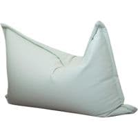 Кресло-мешок Примтекс плюс кресло-мат Guffy H-2200 M White (Guffy H-2200 M)