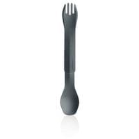 Ложка-вилка туристическая Humangear GoBites Duo gray (022.0077)