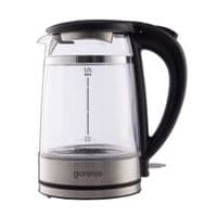 Електрочайник Gorenje K 17 GDW
