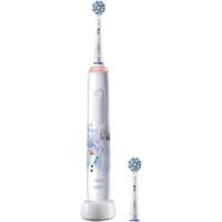 Електрична зубна щітка Oral-B D505.513.Z3K Frozen