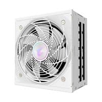 Блок живлення Gigabyte AE850PM PG5 850W 80+ Platinum Modular PCIe 5.0 (GP-AE850PM PG5 ICE) White