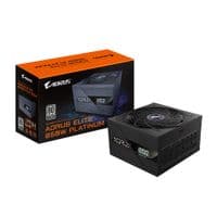 Блок живлення Gigabyte AE850PM PG5 850W 80+ Platinum Modular PCIe 5.0 (GP-AE850PM PG5) Black