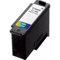 Картридж кольоровий для TS7640i, TS7740i CL-486