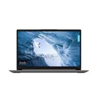 УЦИНКА! Ноутбук (портативный компьютер) IP1-15IJL7 CMD-N4500 15" 8/512GB 82LX00BNRA LENOVO