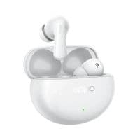 Беспроводные наушники ENCO AIR4 ETEE1 SILKY WHITE OPPO