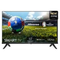 Телевизор Hisense 40A4N