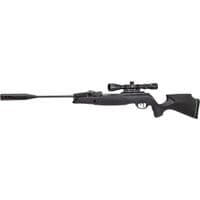Пневматическая винтовка Gamo Swarm Magnum Pro 10X Gen3i (прицел 3-9х40) (61100393-IGT)
